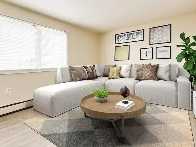 Cloverdale Apartments