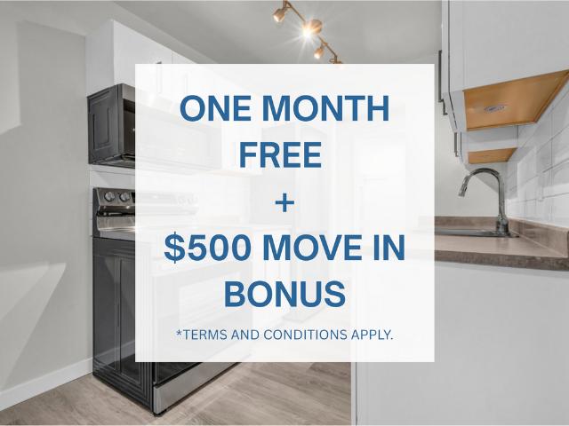 Cloverdale Apartments