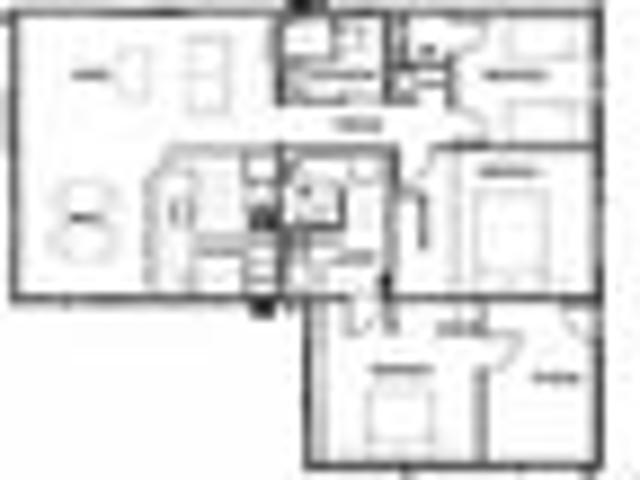 Cloverlea, 3 bedrooms, $600 pw