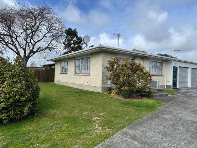 Cloverlea, 2 bedrooms