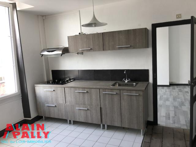 CLOYES Appartement en location 2 chambres