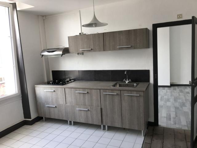 CLOYES Appartement en location 2 chambres, Cloyes sur le loir