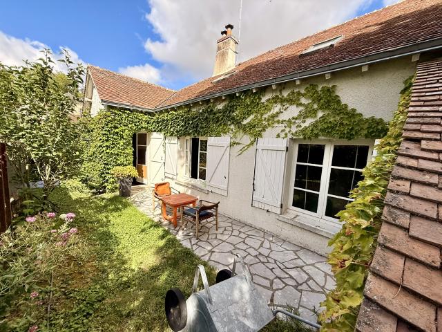 Cloyes les Trois Rivières Vente Maison 28