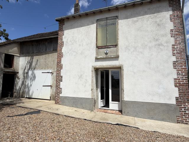 Cloyes les Trois Rivières Vente Maison 28