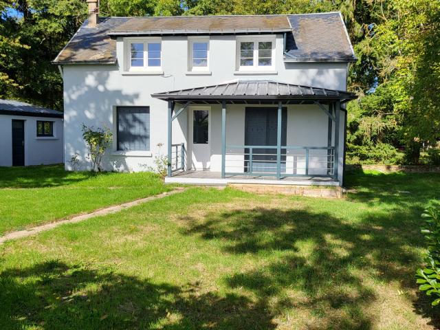 Cloyes les Trois Rivières Vente Maison 28