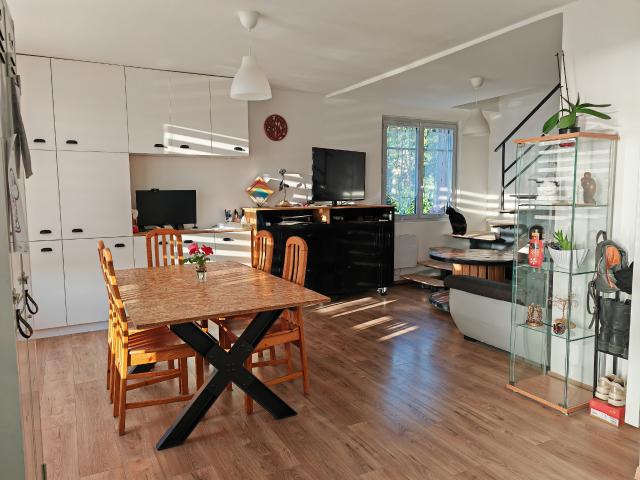 Cloyes les Trois Rivières Vente Maison 28