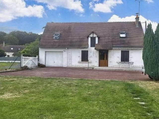 Cloyes les Trois Rivières Vente Maison 28