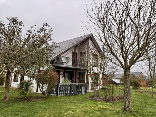 Cloyes les Trois Rivières Vente Maison 28