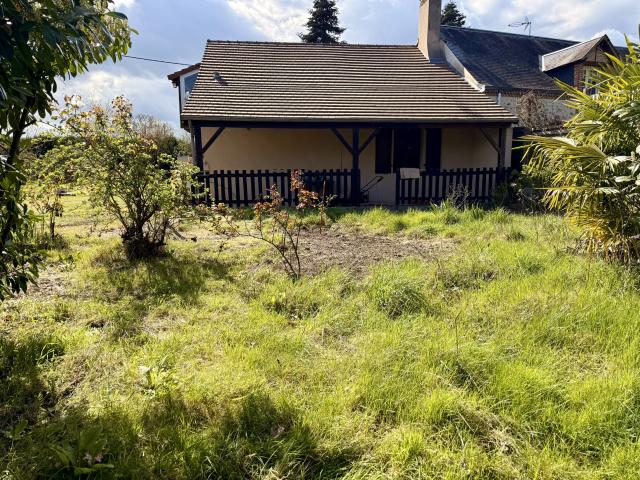 Cloyes les Trois Rivières Vente Maison 28