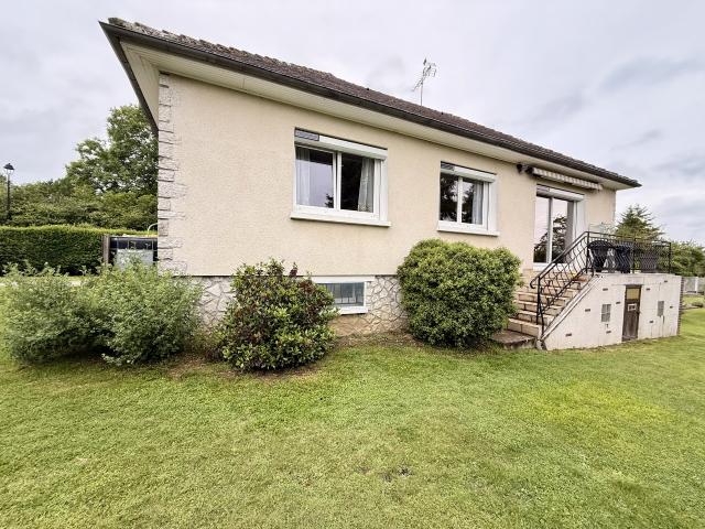 Cloyes les Trois Rivières Vente Maison 28