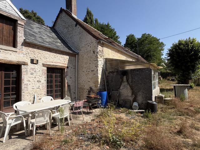Cloyes les Trois Rivières Vente Maison 28
