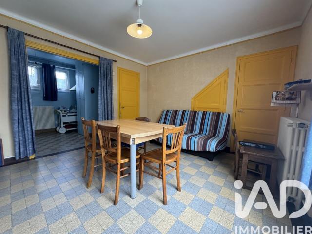 Cloyes les Trois Rivières Vente Maison 28