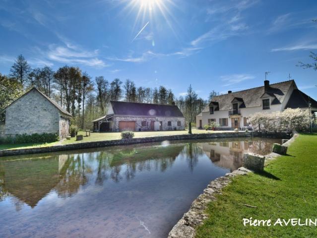 Cloyes les Trois Rivières Vente Maison 28
