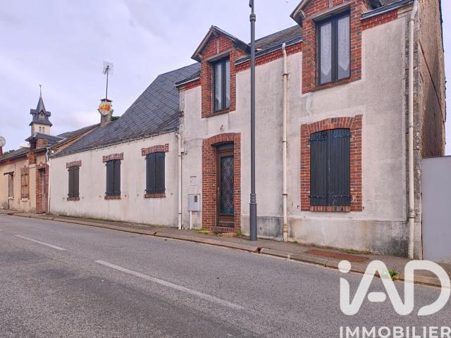 Douy Vente Maison 28
