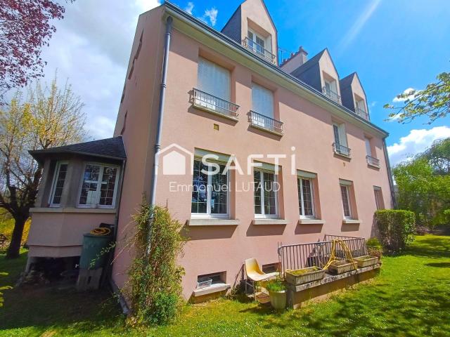Cloyes les Trois Rivières Vente Maison 28