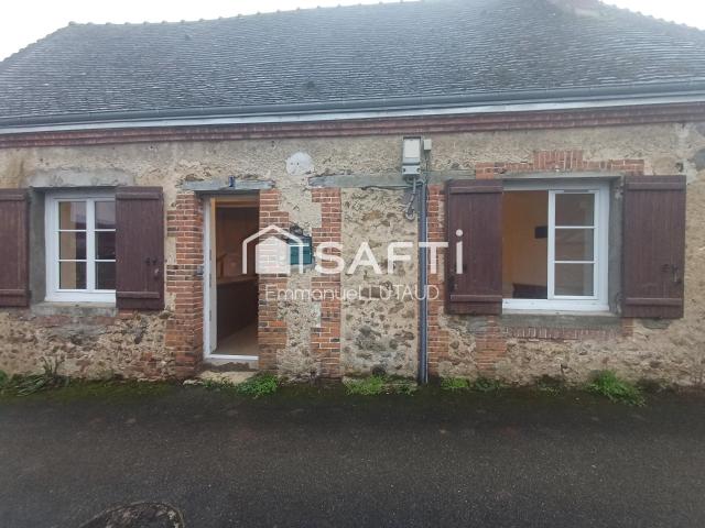 Cloyes les Trois Rivières Vente Maison 28