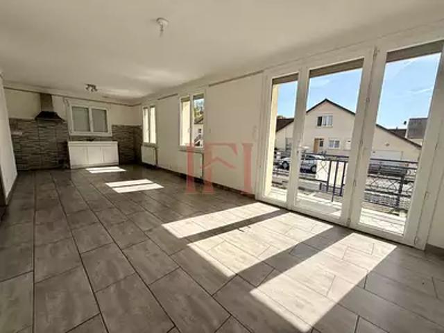 Cloyes les Trois Rivières 28220 Achat / Vente maison 4 pièces t4