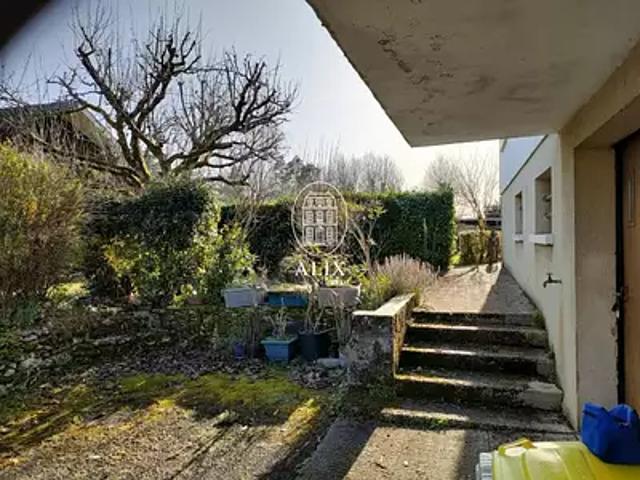 Cloyes les Trois Rivières 28220 Achat / Vente maison 5 pièces t5