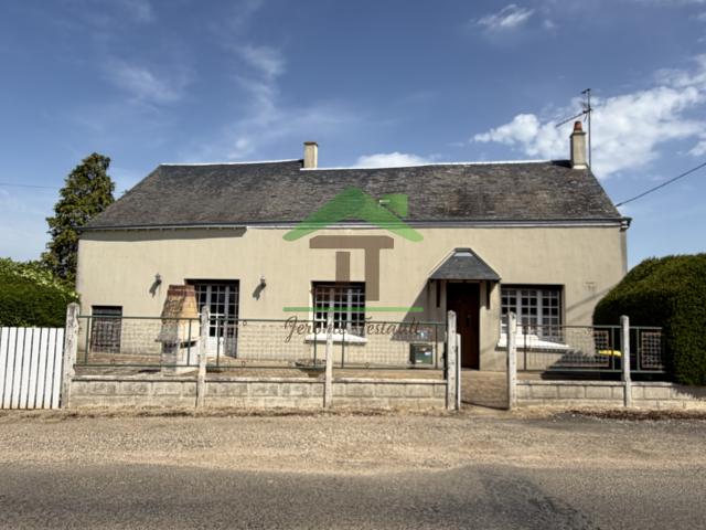 10 minutes de Châteaudun