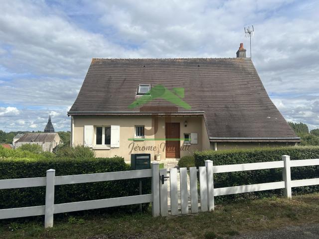 Cloyes Les Trois Rivières