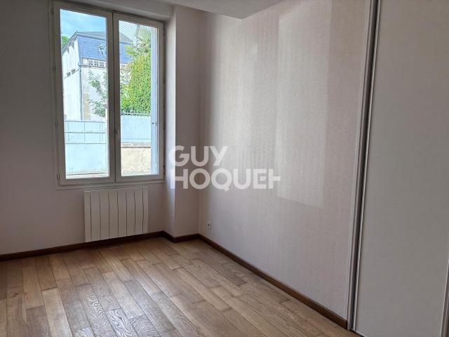 Cloyes sur le Loir: appartement de 2 pièces 37 m² à louer