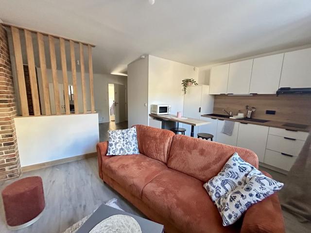 CLOYES SUR LE LOIR STUDIO MEUBLE, Cloyes sur le loir