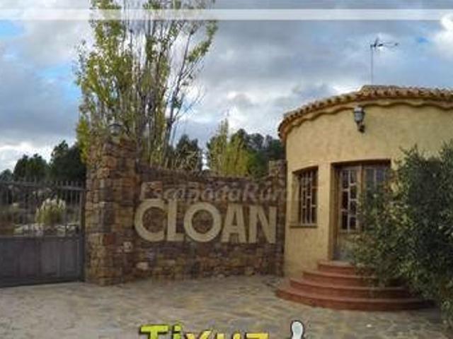 Cloan Rural