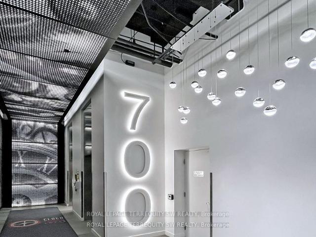 Clock Tower Lofts