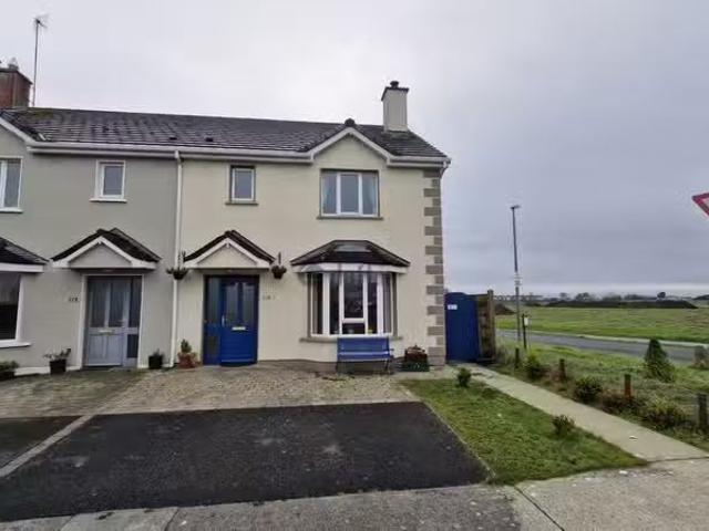 Clochran, Kilcloghans, Tuam, Co. Galway is for rent