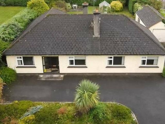 Clodagh Geraldine Road Athy Co Kildare