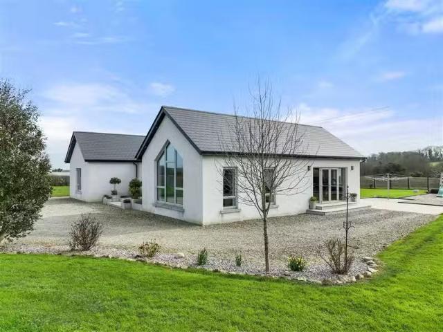 Cloghnamallaght, Monamolin, Wexford, Y25 C9N4