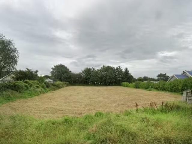 Cloghatrida, Rathkeale, Limerick