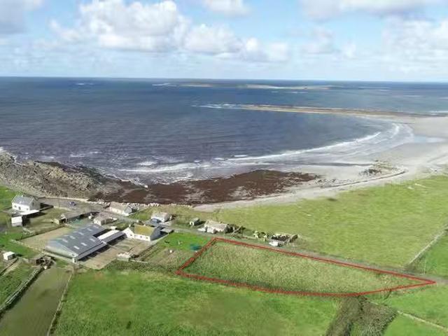 Cloghauninchy, Quilty, Co. Clare is for sale