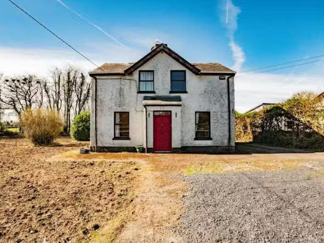 Cloghanaskaw, Streamstown, Castletown, Co. Westmeath, N91F654.