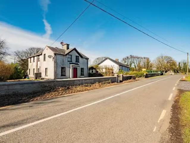 Cloghanaskaw, Streamstown, Westmeath