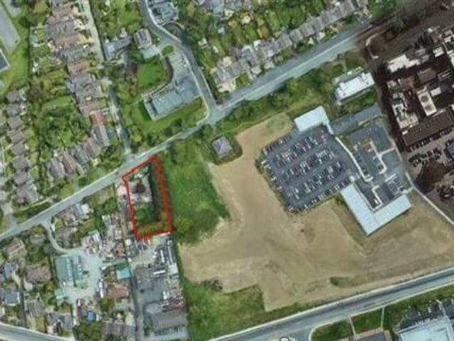 cloghane house rochestown avenue dun laoghaire co dublin