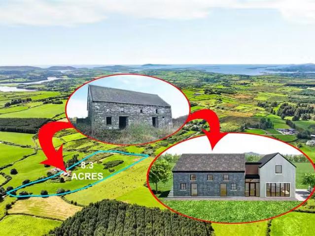 Cloghboola, Skibbereen, West Cork