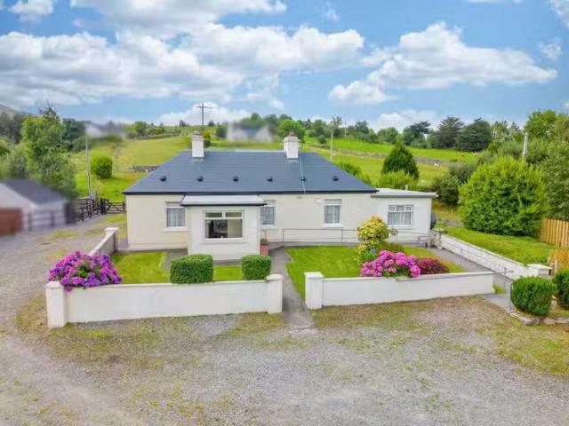 Cloghbrack Upper, Cloghbrack, Co. Galway, F12VF98 is for sale