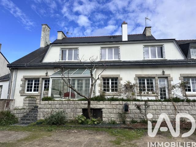 Clohars Carnoët Vente Maison 29