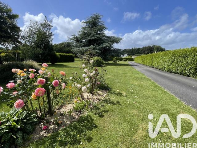 Clohars Fouesnant Vente Maison 29