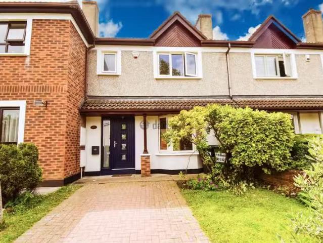 Cloister Avenue, Blackrock, Stillorgan, Co. Dublin is for rent