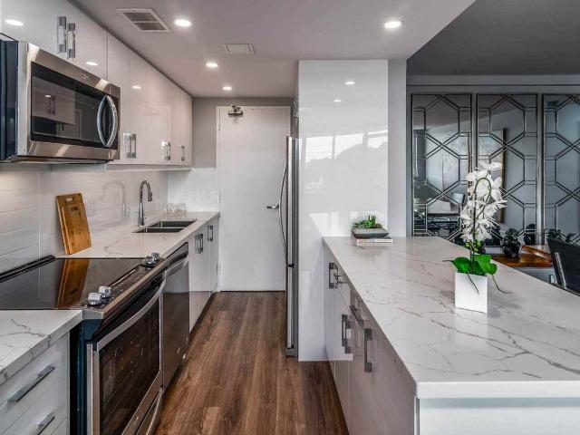Cloisters of the Don 1 Bedroom Apartment for Rent at 10 Roanoke Rd, Toronto, ON M3A 1E7 Parkwoods Donalda