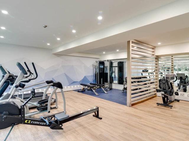 Cloisters of the Don 2 Bedroom Apartment for Rent at 10 Roanoke Rd, Toronto, ON M3A 1E7 Parkwoods Donalda