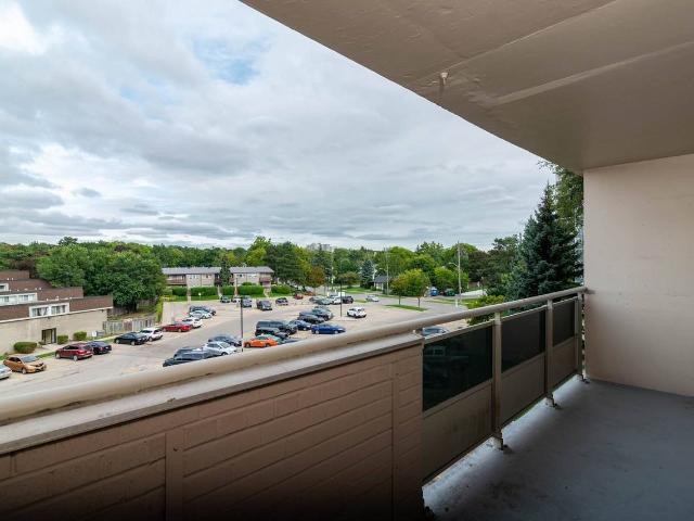 Cloisters of the Don 2 Bedroom Apartment for Rent at 10 Roanoke Rd, Toronto, ON M3A 1E7 Parkwoods Donalda