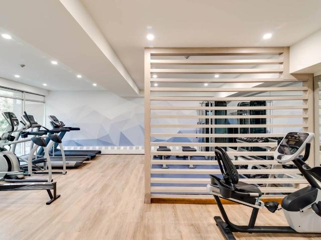 Cloisters of the Don 2 Bedroom Apartment for Rent at 10 Roanoke Rd, Toronto, ON M3A 1E7 Parkwoods Donalda