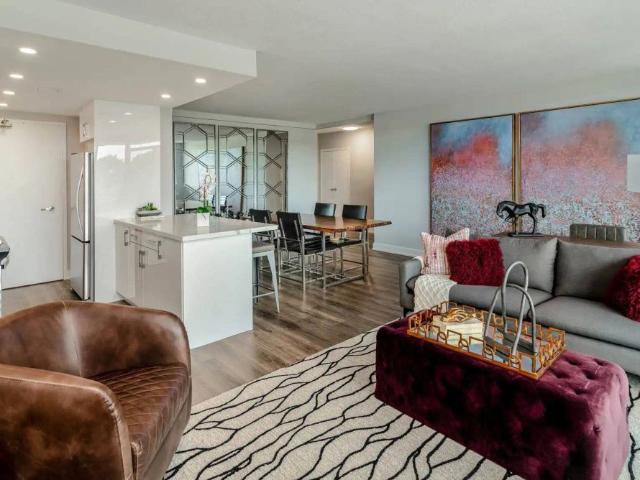 Cloisters of the Don — N1 Townhouse