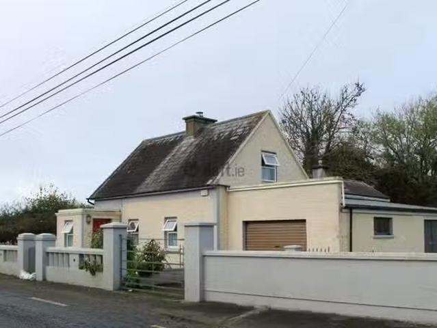 Clomantagh, Barna, Clonmantagh, Co. Kilkenny is for rent