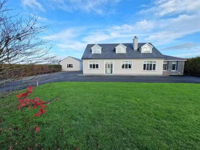 Cloncool, O'Callaghans Mills, Co. Clare, V94 E201