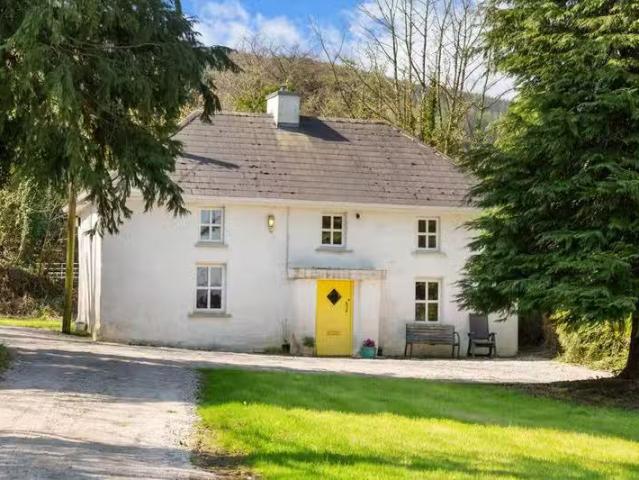 Clonamona. Craanford, Gorey, Co. Wexford, Y25EC99 is for sale