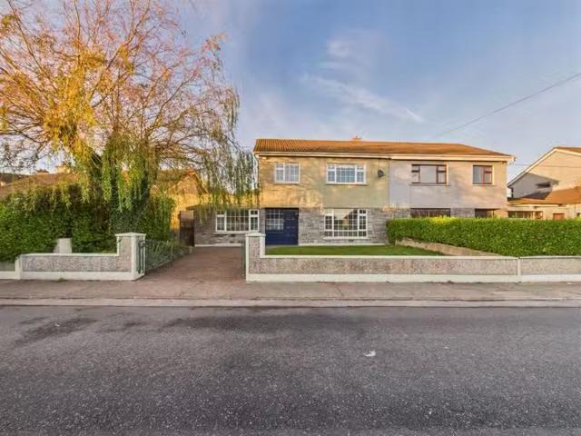 Clonard, 10 Ceannt Road, Cork Road, Waterford, X91 TYK2
